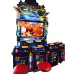 Fire Kirin Revenge Amusement Shooting Game Machine Gold Casino Fishing