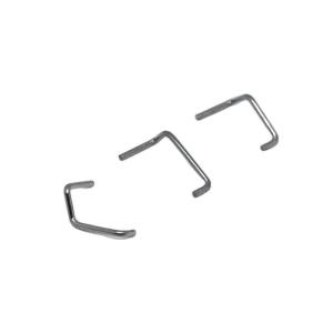 Wholesale Manufacturer Customized Circuit Breaker Trip Stainless Steel Connecting Rod U Shaped / L-shaped / V-shaped Ti from china suppliers