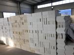 Special Shape High Alumina Preassebly Brick Resist 1350 ℃ Which Used For Saftey