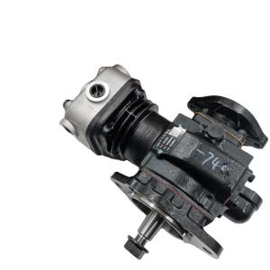 Wholesale ISO9001 Certified 3974548 3509DR10 Original Dongfeng Cumminss 6BT Engine Single Cylinder Air Compressor for Replace/Repair from china suppliers