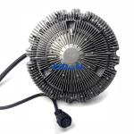 20981224 Truck Engine Fan