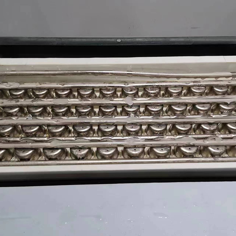 36kg Ice Production in 24 Hours LZ-80 Smart Cylindrical Ice Making Machine with Design