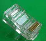 PVC Gray Cat5e UTP Cable 24AWG 0.45mm CCA Ethernet Cable 305 m/roll