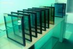 Comfortable Heat Insulating Glass High End Sound Insulation Glass 5mm