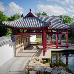 Wholesale Traditional Chinese Architecture Kaolin Clay Roof Tiles for Cultural and Tourist Sites from china suppliers