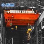 70tons Double Girder Foundry Crane for the smelting of iron and steel