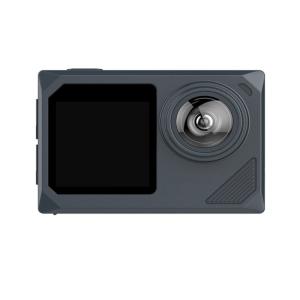 Wholesale Dual Screen Wifi Action Camera 2.5K 12MP Waterproof Sports Camera from china suppliers
