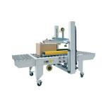 36 mm Cardboard Box Sealing Machine Easy Operation Heat Resistance