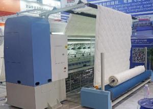 Wholesale 2.4 Meter Computer Multi Needle Chain Stitch Quilting Machine from china suppliers