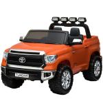Electric Toy Car for Kids 6V One Starting Button/Light/Music 2.4G Remote Control
