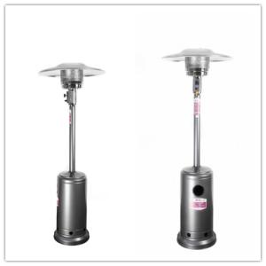 Wholesale Classic Free Standing Outdoor Gas Patio Heater Propane Deck Heater For Restaurant from china suppliers