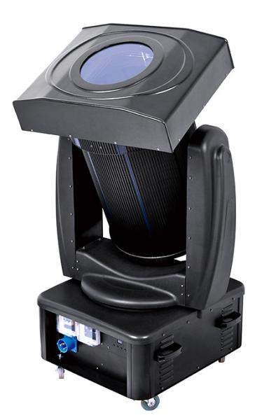 Moving head Beam searchlight/high- power outdoor light/ outdoor lighting factory