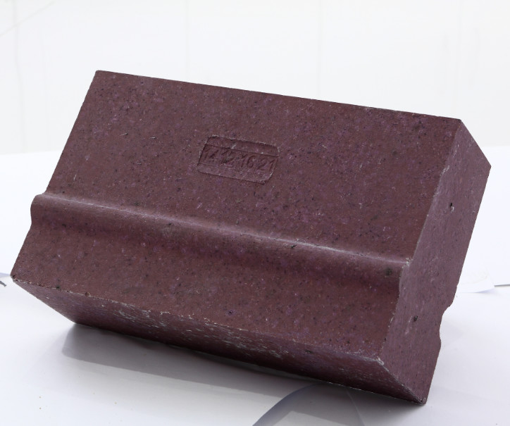 Cr2O3 Steel Making Refractories Brick