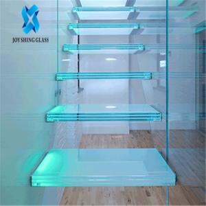 Wholesale Flat Tempered Glass Insulated laminated Toughened Glass 10mm-19mm from china suppliers