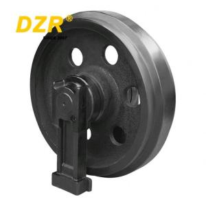 Wholesale 3689791 Front Excavator Undercarriage Assy Forging Idlers Group D6h D6r 144-30-00037 from china suppliers