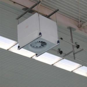 Wholesale 710mm Large Space Ventilation Fan For Pipe Suspended Ventilator from china suppliers