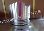 Orignla High Performance 6CT210 Piston Spare Parts 3957795 Aluminum Alloy