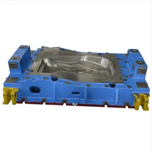 Wholesale Automotive SKD61 Custom Metal Punch Die from china suppliers