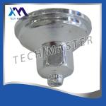 W220 Mercedes-benz Air Suspension Parts , Front Air Shock Absorber Upper Cover