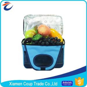 Wholesale Cute Golf Bag Cooler Disposable Insulated Bags Wear - Resistant Fabric from china suppliers