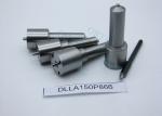 ORTIZ Hyundai County D4DD Denso 095000-5550 common rail injector nozzle