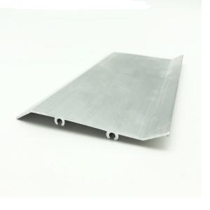 Wholesale 6063 T5 Extruded Window Shutter Profiles For Building Aluminium Louvers from china suppliers