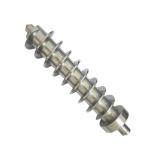 Flexible Mini Screw Barrel Set Cylinder For Energy Mining Manufacturing