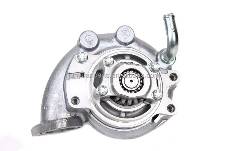6WG1 Diesel Engine Water Pump for ZX450-3 Excavator Spare Parts 1-87310872-0 Excavator
