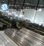 Seamless Stainless Steel Condenser Tube ASTM A790 S32750 Duplex Heat Exchanger