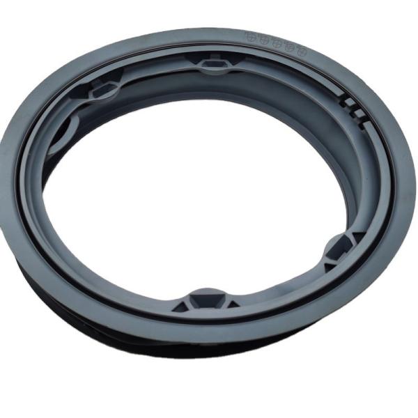 Surmount MDS66651602 MDS66651605 Washing Machine Rubber Parts Door Seal Gasket