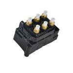 Standard Suspension Compressor Valve Block For Jeep Grand Cherokee 68087233AA