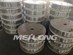 Cold Drawn Copper Nickel Brake Tubing Incoloy 825 Tubing SGS