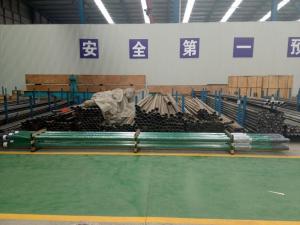 Wholesale RW Downhole Rod Pumps Thin Walled Barrel For Oil Well from china suppliers