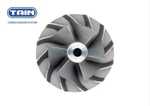 Wholesale 314450 317810 16289 Turbocharger Compressor Wheel S2B For Kamaz Truck 11.76L 265KW 1994 740 from china suppliers