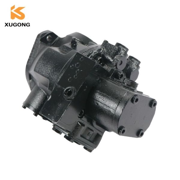 Rexroth Hydraulic Pump AP2D28 Mini Hydraulic Pumps For 55