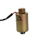 LL00068 SH120 A1 A2 A3 SH200 Excavator Solenoid Valve Replacement Fuel Stop