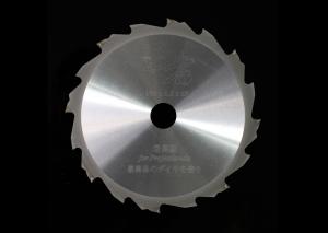 Wholesale 190mm Conical Scoring Saw Blade / Diamond Saw Blade For Electric Saw from china suppliers