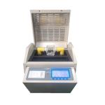 Transformer Insulation Oil Tester Automatic Dielectric Strength 100kv Breakdown