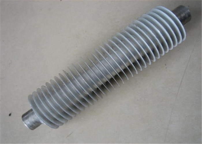 Spiral Finned Tube as Heat Exchanger used in Boiler Economizer, Air Preheater, Waste Heat Boiler