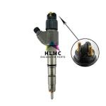 DEUTZ EC290B Excavator Engine Parts D7E 0445120066 Common Rail Injector 04290986