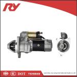 Sawafuji vehicle 100%New Hino Starter Motor 0365-802-0234 28100-2000 EF750 24V