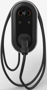 Wholesale Intelligent Commercial EV Charging Station Type 2 OCPP2.0 22kW 32A from china suppliers
