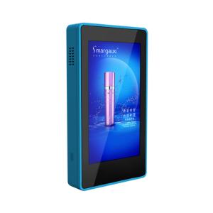Wholesale Full Hd Vertical Digital Signage Display , Multi Size Outdoor Digital Signage from china suppliers