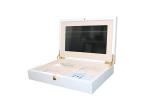 IPS Screen LCD Video Gift Box Foil Stamping Used In Advertising Gifts