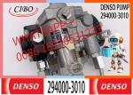 Fuel Injection Pump 294000-1370 294000-1372 294050-0850 294000-2360 294000-3030