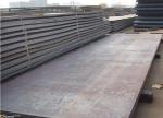 Container Corten Steel Sheet Corten A Gr.B Q345NH S355jow Q295NH