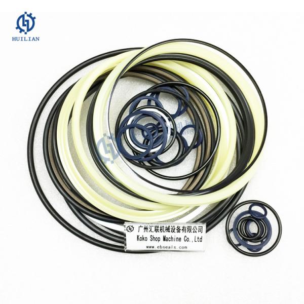 Atlas Copco MB1500 MB1600 Breaker Seal Kit For MB1700E Hydraulic Hammer Repair
