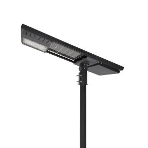 Wholesale 5050 5054smd Intelligent Solar Street Light Waterproof Solar Panel Street Light from china suppliers