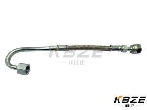 Wholesale 3126B C7 C9 C9.3 KBZE TURBO OIL TUBE CA2051332 205-1332 2051332 FOR EXCAVATOR E322 E324 E325 from china suppliers