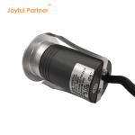 Recessed Deck Light 12V 24V 2W 3W Side Emitting 55 Diameter With Stainless Steel